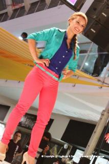 Foto 8 de Moda & estilo Cañaveral 2012 en Moda & estilo Cañaveral 2012, Bucaramanga