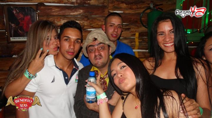 Foto 60 de Bendito Seas - Sep. 20 en Discoteca Bendito Seas Medellin, Medellín