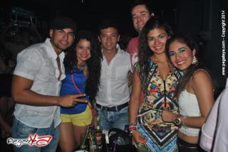 Foto 1 de babar sabado 15 de marzo de 2014 en Babar cartagena, Cartagena