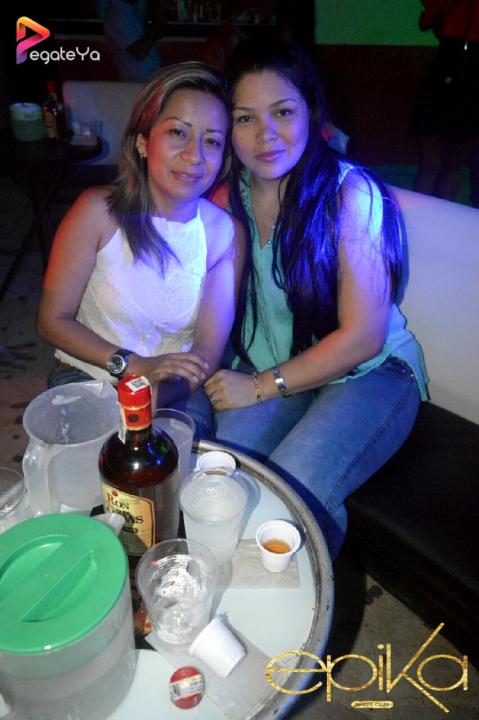 Foto 31 de Epika - 2do FDS Oct. 2016 en Epika Night Club, Cali