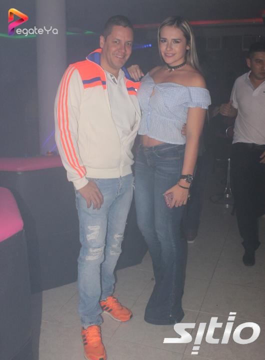 Foto 29 de El Sitio Disco Club - 2do FDS Julio 2016 en el sitio cartagena, Cartagena