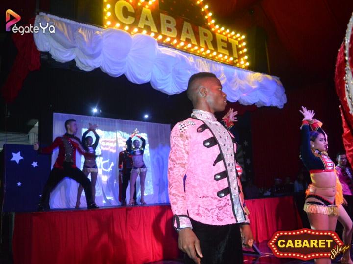 Foto 55 de Cabaret Salsa Show - 1er FDS Julio en Cabaret Salsa Show, Cali