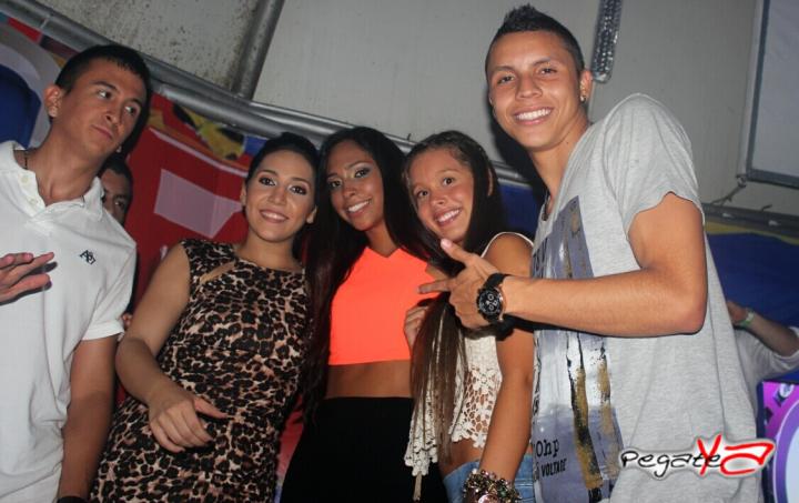 Foto 121 de Lolas Club - Julio 12 del 2014 en Lolas Club Menga Cali, Cali