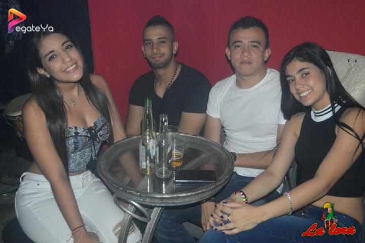 Foto 58 de La Lora - 3er Fds Febrero 2017 en La Lora Bar, Cali
