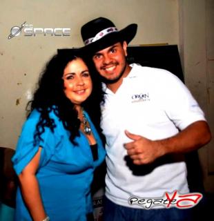 Foto 91 de Binomio de Oro y los Van Van de Cuba en Space Menga, Cali