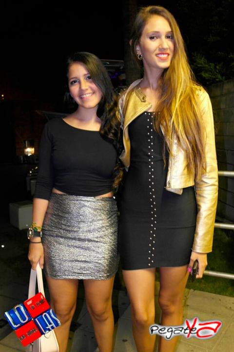 Foto 206 de Lolas Club - Julio 12 del 2014 en Lolas Club Menga Cali, Cali