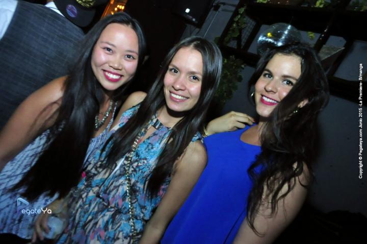 Foto 10 de Discoteca La Premiere - 27 junio 2015 en La Premiere Bucaramanga, Bucaramanga