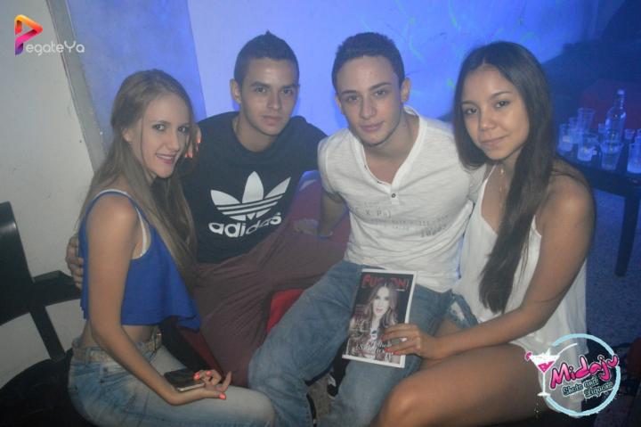 Foto 7 de Midaju - Feria 2015 en Midaju Bar