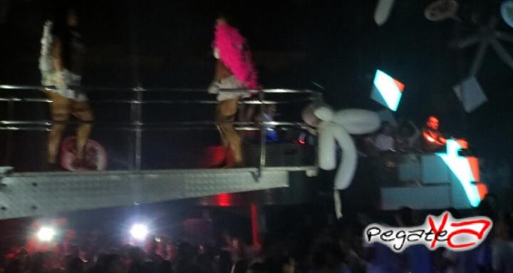 Foto 94 de Mission Club - 4ta Edición Fiesta Blanca en Mission Club, Cali