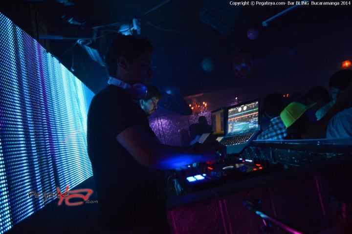 Foto 123 de Bar Bling 26 -27 septiembre 2014 en Bar Bling Bucaramanga, Bucaramanga