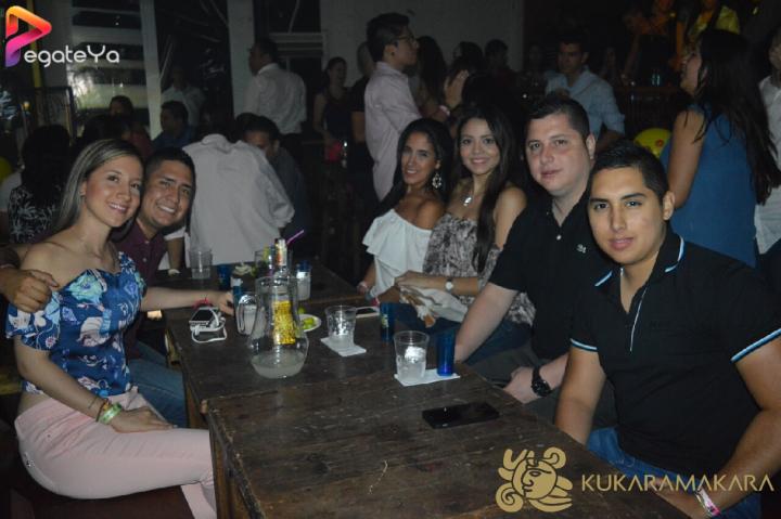 Foto 55 de Kukaramakara - 2DO Fds Julio 2016 en Kukaramakara Discoteca Cali, Cali
