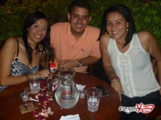 Foto 43 de Marzo 09 del 2011 en Urbano Bar Cali, Cali