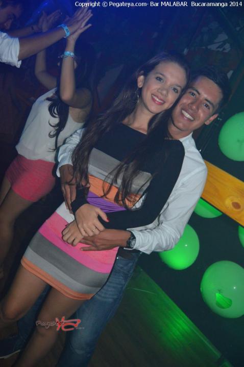 Foto 77 de Fotos Malabar 26 -27 septiembre en Discoteca Malabar Bucaramanga, Bucaramanga
