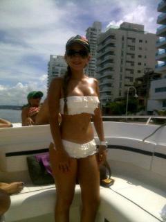 Maria Isabel Medina