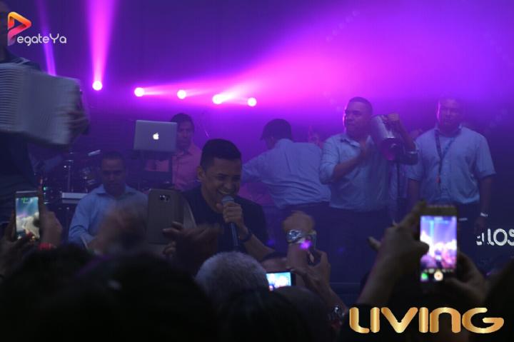 Foto 107 de Living - 1er & 2do Fds Octubre 2016 en Living Night Club, Cali