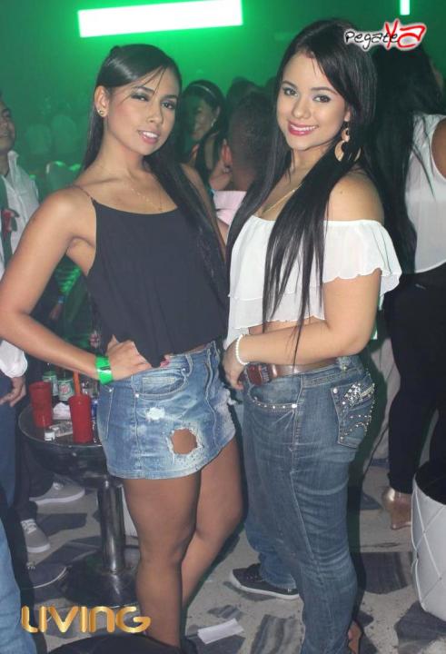 Foto 6 de Living Night Club - Sep 27 en Living Night Club, Cali