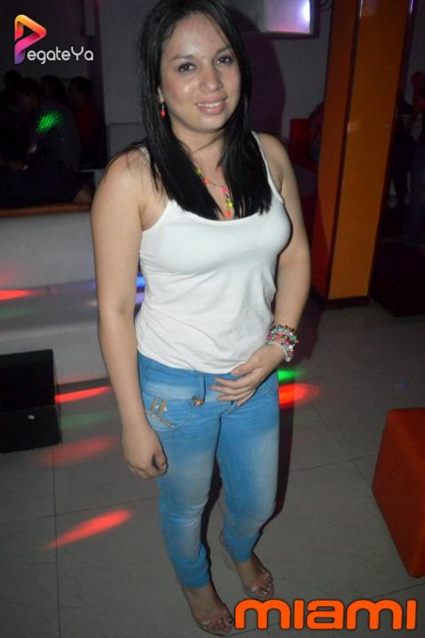 Foto 4 de Miami - 4to FDS Sept. 2015 en Miami Bar Cali, Cali