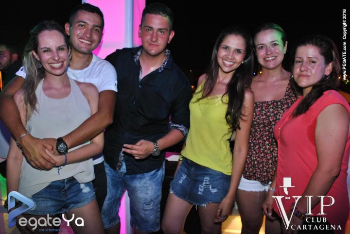 Foto 4 de V.i.p 29 y 30 de Abril de 2016 en V.i.p 29 y 30 de, Cartagena