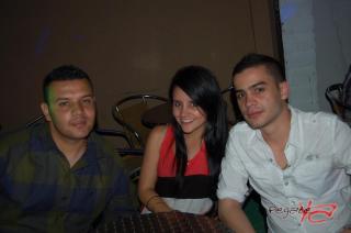 Foto 28 de SKY Bar 24 de Noviembre 2012 en SKY Bar