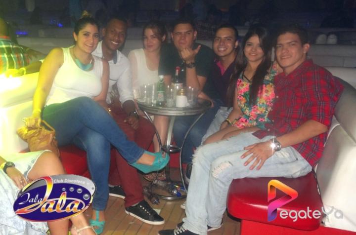 Foto 31 de Jala Jala Club - 4to FDS Marzo 2015 en Jala Jala Club, Cali