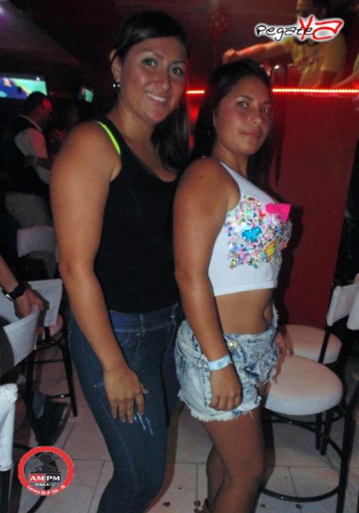 Foto 3 de Ampm Bar - Sept 27 2014 en Am / PM Bar - Cali, Cali