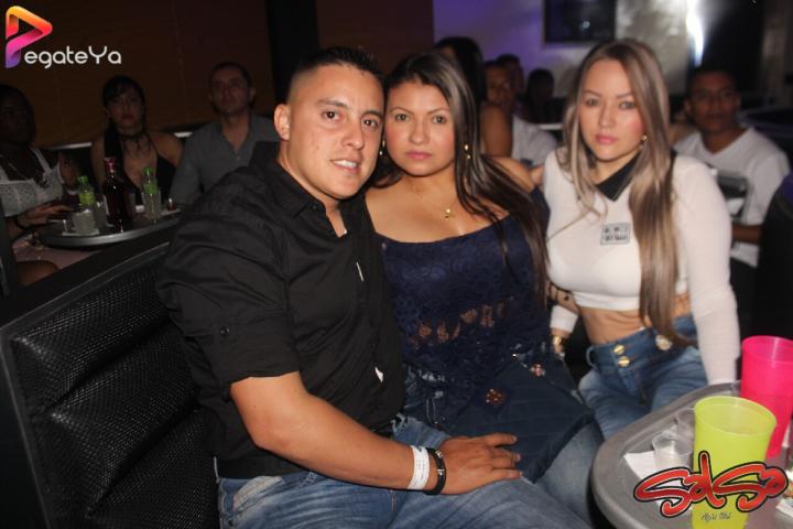 Foto 57 de Salsa Night Club - 2DO Fds Julio 2016 en Salsa Night Club, Cali