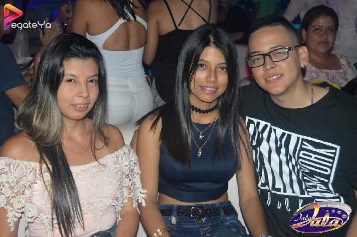 Foto 20 de JalaJala - 4to Fds Febrero 2017 en Jala Jala Club, Cali
