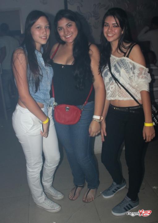 Foto 14 de Ahma Bar - Dic 6 y 13 del 2014 en Ahma Cali, Cali