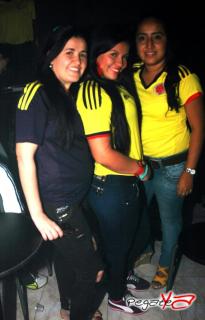 Foto 78 de Octubre 12 del 2013 en Am / PM Bar - Cali, Cali