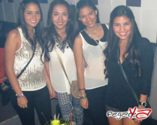 Foto 33 de Agosto 24 del 2013 en CIAO CLUB - EL PEÑON ( Cali ), Cali