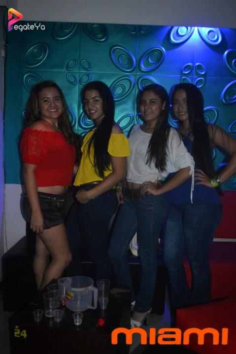 Foto 6 de Miami - 5To Fds Abril 2016 en Miami Bar Cali, Cali