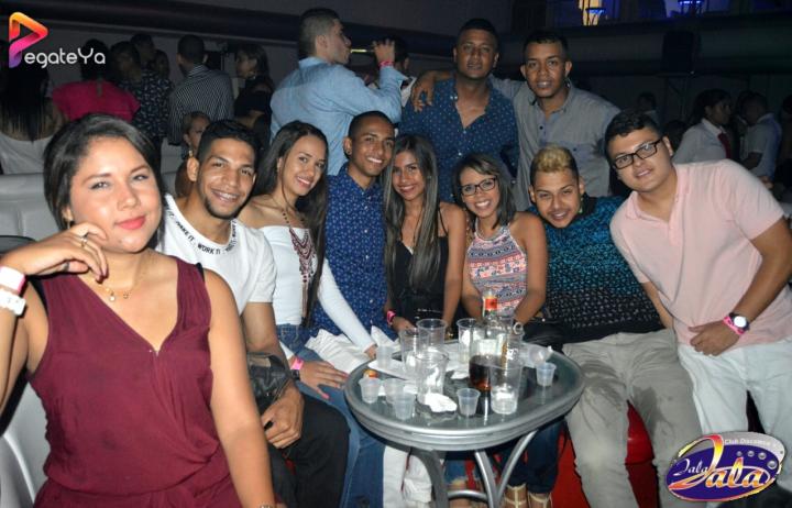 Foto 34 de JalaJala - 3er/4to Fds Julio 2017 en Jala Jala Club, Cali