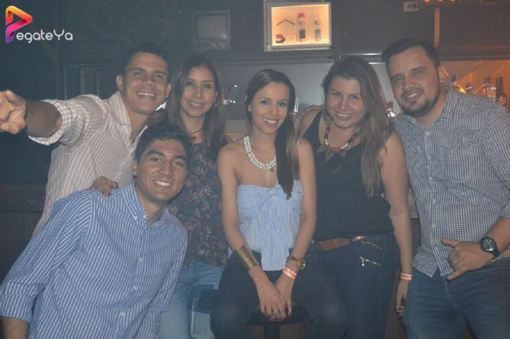 Foto 56 de La Social - 4to Fds Febrero 2017 en La Social, Cali