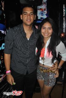 Foto 5 de bhoga 5 y 6 de abril de 2013 en Discoteca BHOGA cartagena, Cartagena