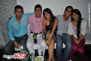 Foto 49 de taboo 22 y 23 de junio de 2012 en Discoteca Taboo Cartagena, Cartagena