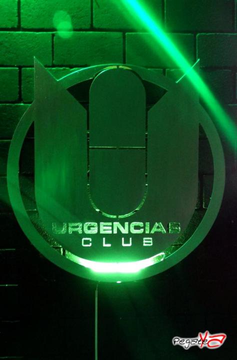 Foto 13 de Urgencias - Sep 27 en Urgencias Urban Night Club