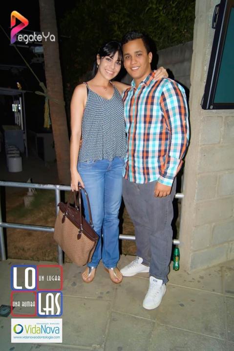 Foto 46 de Lolas Club - 3er FDS Enero 2016 en Lolas Club Menga Cali, Cali
