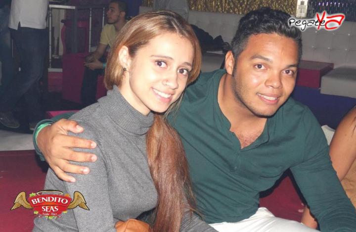 Foto 20 de Bendito Seas - Sep. 27 en Discoteca Bendito Seas Medellin, Medellín