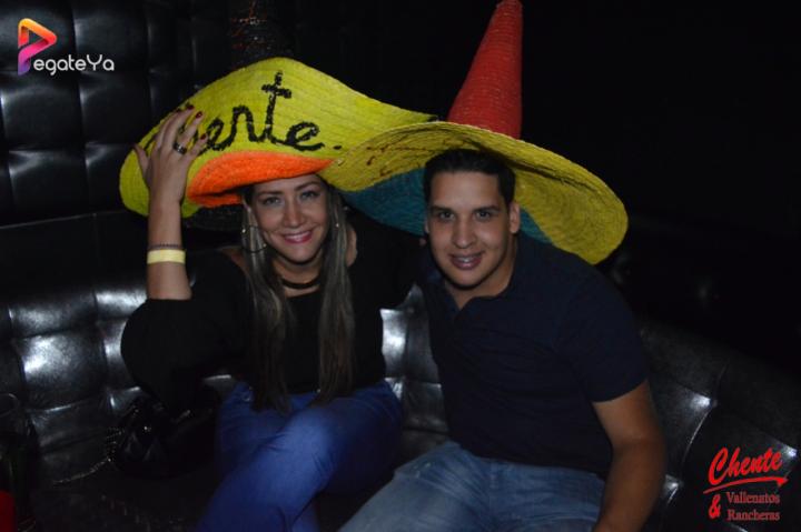 Foto 14 de CHENTE - 4to FDS ENERO 2016 en CHENTE Vallenatos y Rancheras, Cali