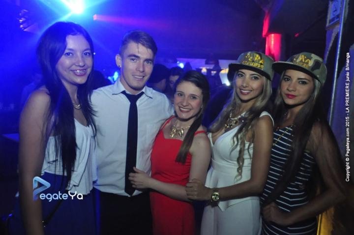 Foto 24 de LA PREMIERE - Sabado 4 de julio de 2015 en La Premiere Bucaramanga, Bucaramanga