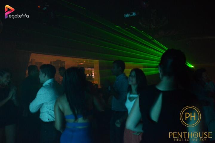 Foto 49 de Penthouse Club - 5to fds abril 2016 en Penthouse 1800, Cali