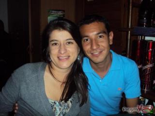 Foto 16 de Marzo 17 del 2012 en La Plazza Delicatessen Manizales, Manizales
