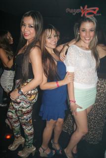 Foto 15 de Discoteca Cameo 14 de Diciembre en Discoteca Cameo
