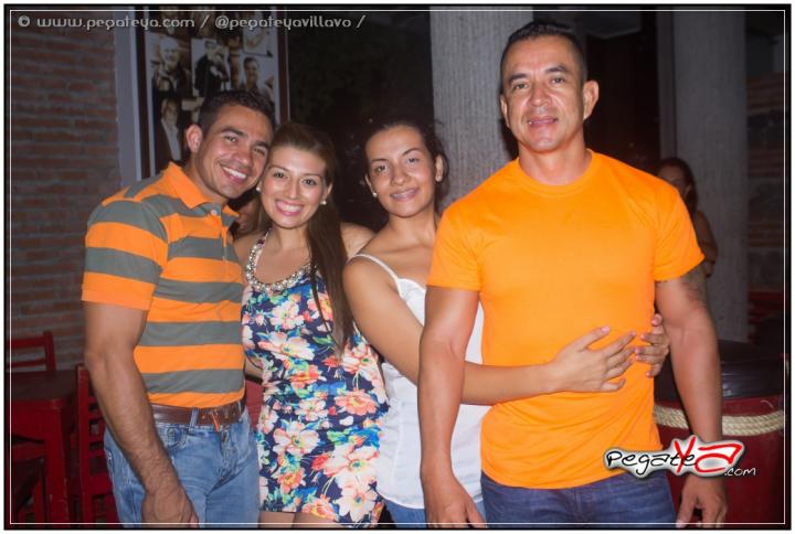 Foto 13 de YOTOCO SALSA BAR - Villavicencio en Yotoco Salsa Bar, Villavicencio