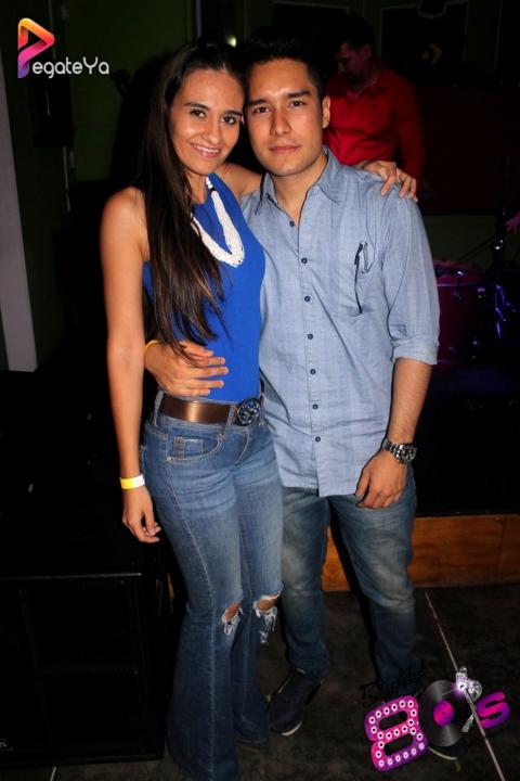 Foto 5 de Beautiful - 1er FDS Oct 2015 en Beautiful 80`s Cali, Cali