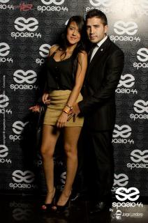 Foto 20 de Fotos Spazio 44 Medellin 12 y 13 octubre en SPAZIO 44 Club Discoteca Medellin, Medellín