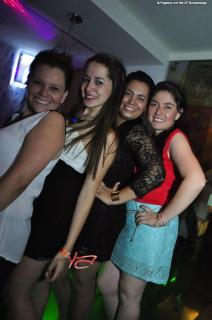 Foto 3 de Bar DF - 28 de marzo de 2014 en Discoteca DF Bucaramanga, Bucaramanga
