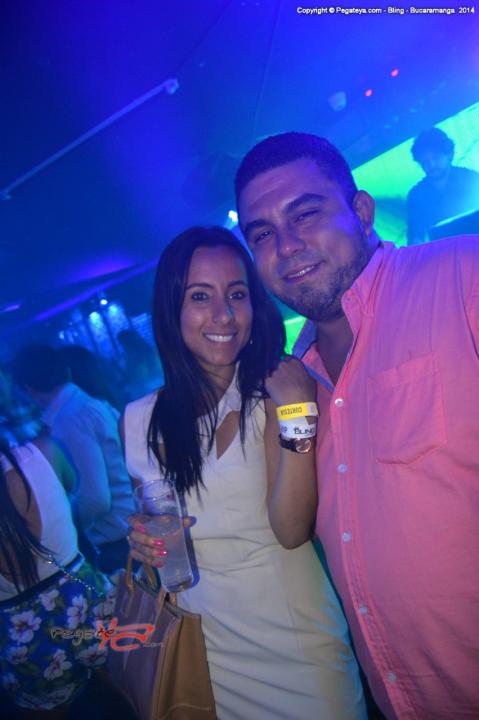 Foto 68 de Bar Bling 31 dic 2014 en Bar Bling Bucaramanga, Bucaramanga