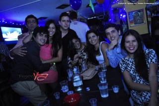 Foto 47 de Discoteca Malabar- 29 de marzo de 2014 en Discoteca Malabar Bucaramanga, Bucaramanga