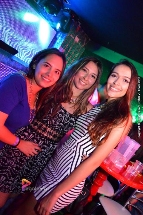 Foto 13 de Bar Piso V - 30 enero 2016 en Bar Piso V Bucaramanga, Bucaramanga